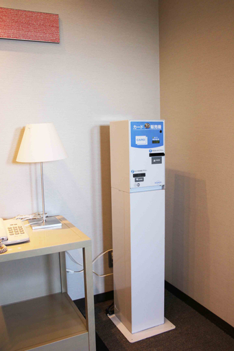 Others 4, Hotel Brillante Musashino, Saitama