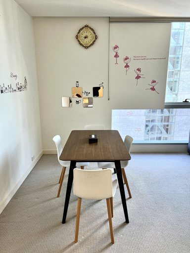 Others 4, Readyset Apartments at QV, Melbourne