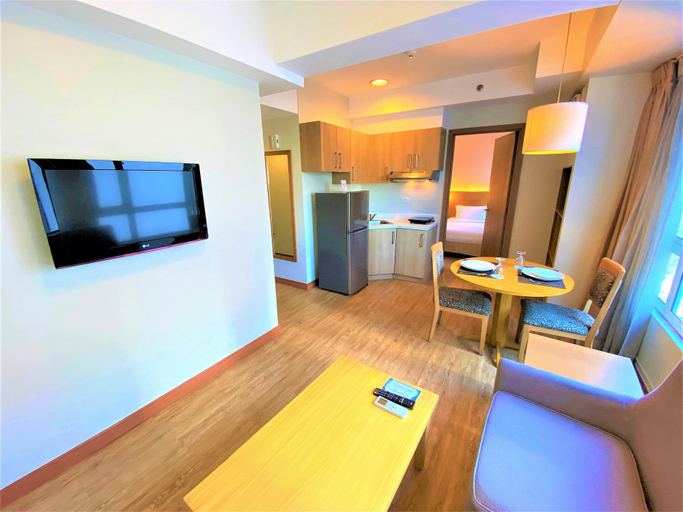 Others 1, One Pacific Place Serviced Residences, Makati City