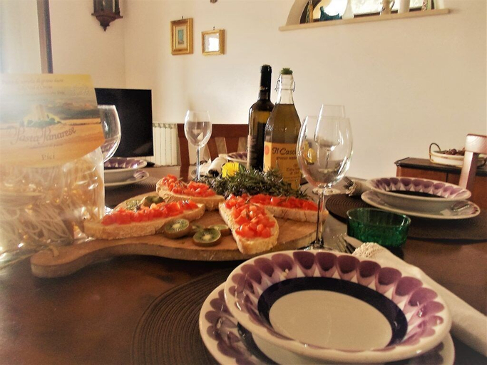 Food & Drinks, Agriturismo Raggio di Sole, Siena