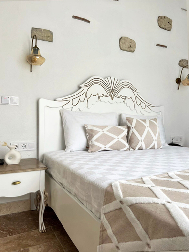 Bedroom 2, My Angels Alaçatı, Çeşme
