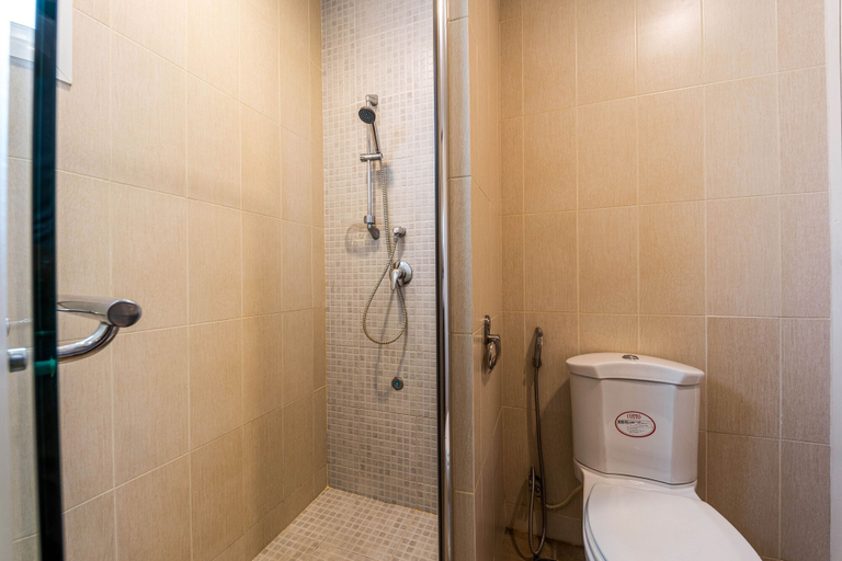Bathroom 4, 3 Bed Pool Villa in Great Location - STV, Hua Hin