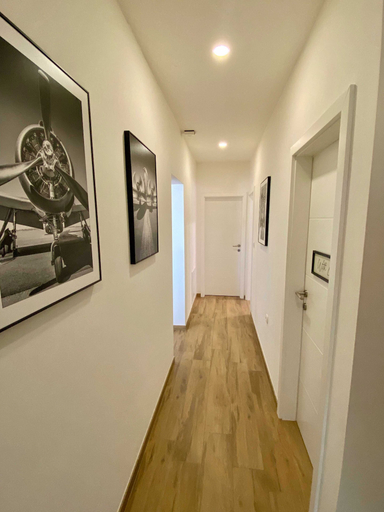 Others 4, Vert Apartment, Kastav