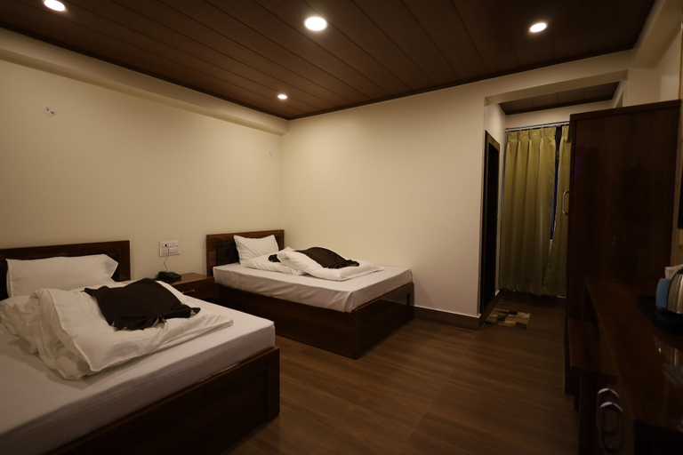 Others 4, SIKKIM SAROVAR HOTEL & RESTRO, South Sikkim