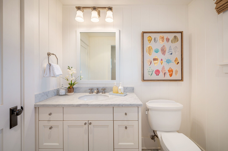 Bathroom 3, Kukui'ula Luxury Home Collection - CoralTree Residence Collection, Kauai