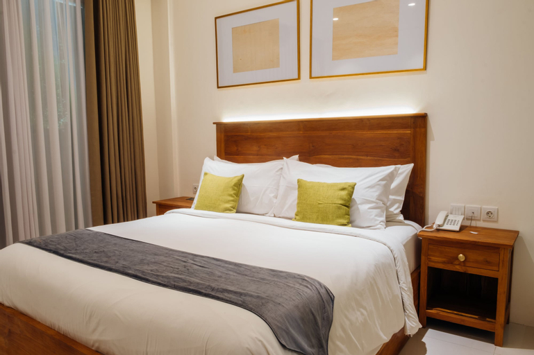 Bedroom 18