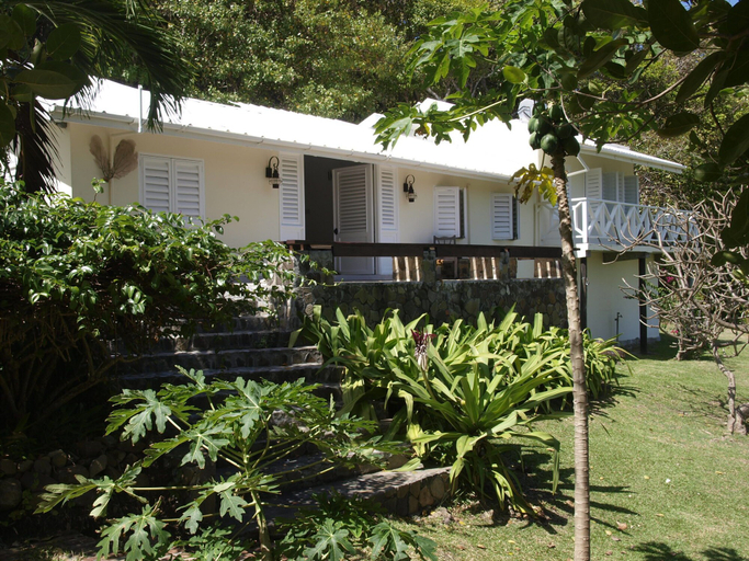 Exterior & Views 2, Firefly Estate Bequia