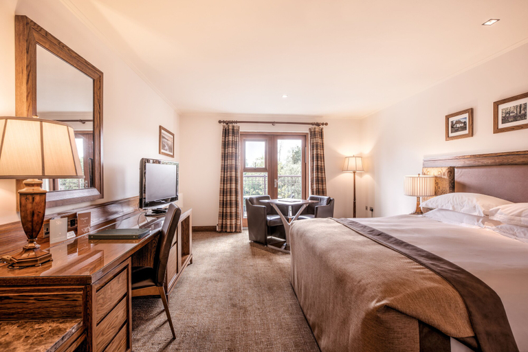 Bedroom 3, Galgorm, Mid and East Antrim