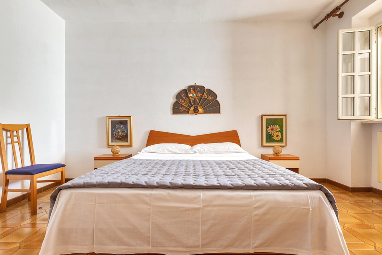 Room 2, 3214 Villa Serenè - Appartamento A by Barbarhouse, Lecce
