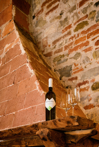 Food & Drinks, Morami Wine Agriturismo, Perugia