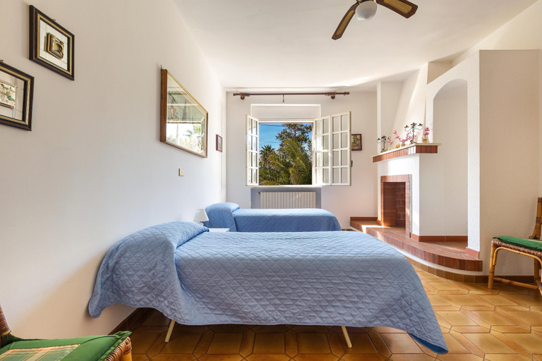 Room 4, 3214 Villa Serenè - Appartamento A by Barbarhouse, Lecce
