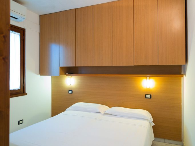 Bedroom, Camping Lacona Pineta, Livorno