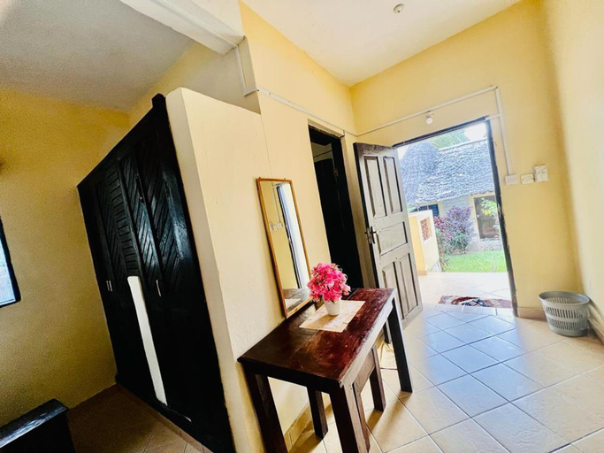 Interior 3, Diani Dream House - 4 Bedroom, Msambweni