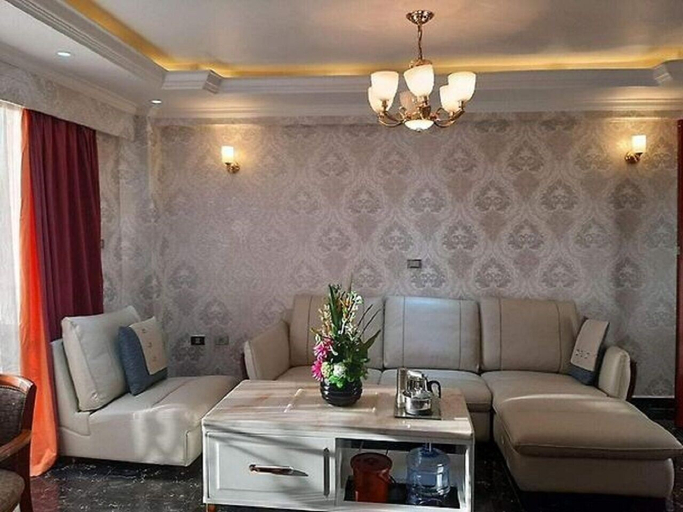 Others 5, Royokasas Guest House Addis, Addis Abeba