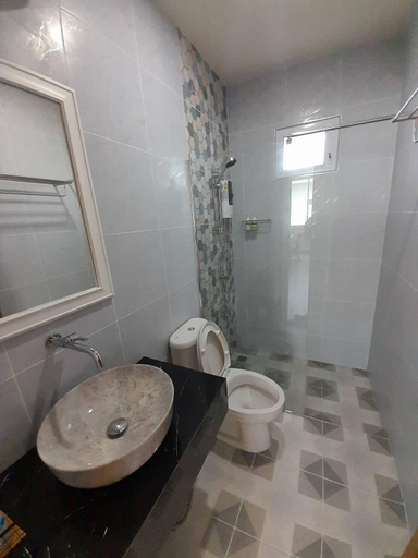 Bathroom 5, Thungtheiyngvalley Khaoyai, Pak Chong