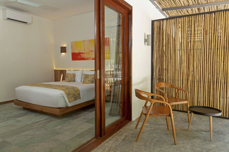 Bedroom 3, Island Center Point, Sihanoukville