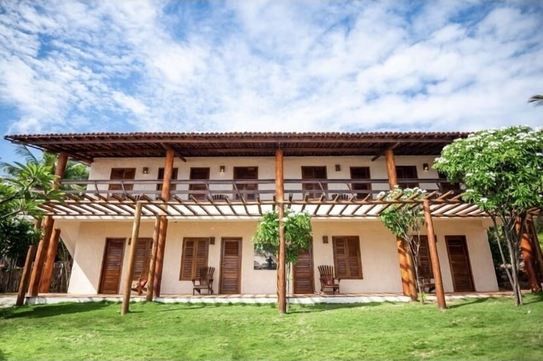 Exterior & Views 2, Estrela Peroba, Icapuí