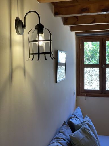 Bedroom 2, Midgard Suites - Medieval Town, South Aegean