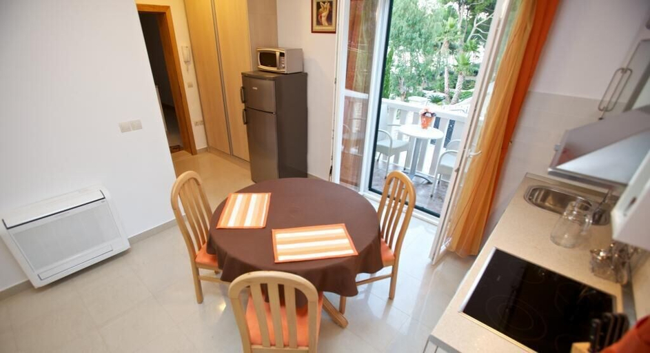 Others 4, Apartments Villa Grlica, Sutivan