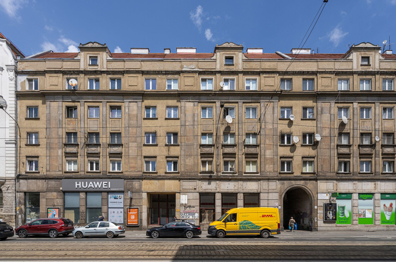Exterior & Views, RentPlanet - Apartamenty Piłsudskiego, Środa Śląska