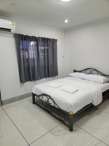 Bedroom 3, Jipu Homestay, Batong