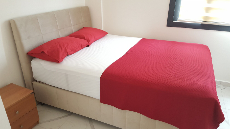 Bedroom 4, Çeşme holiday homes, Çeşme