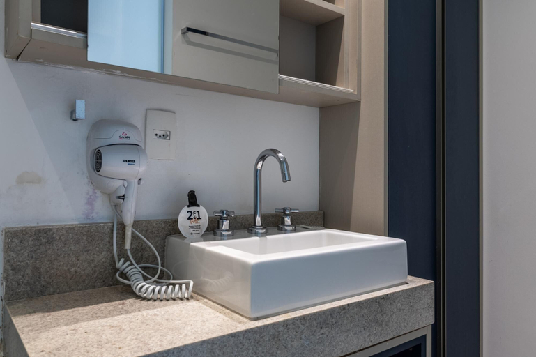 Room 5, Coronel 115 in S o Paulo, São Paulo