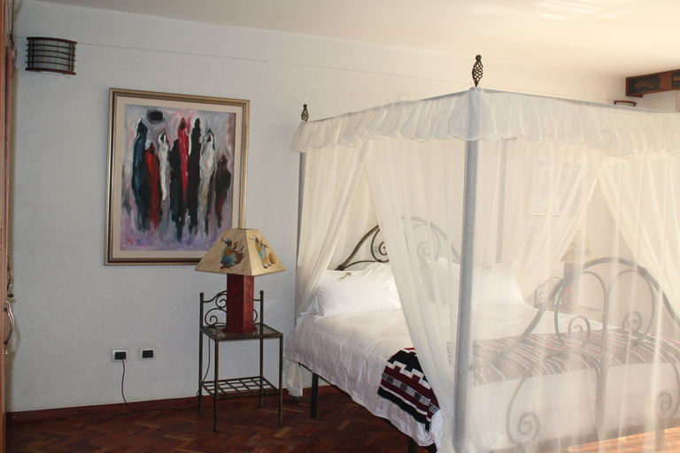 Bedroom 3, Asham Africa Hotel and Resort, Misraq Shewa