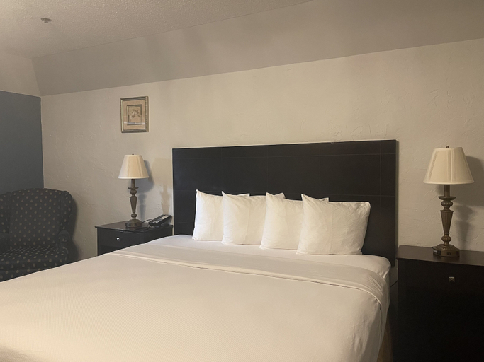 Bedroom 11