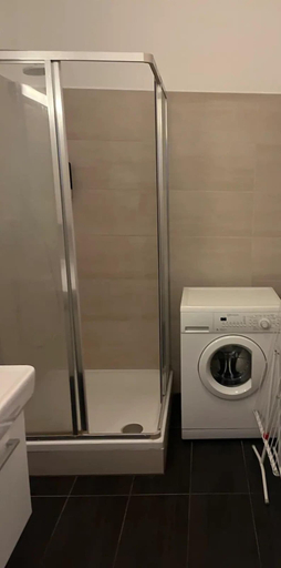 Bathroom, Schöne Wohnung in der Wiener Innenstadt, Wien