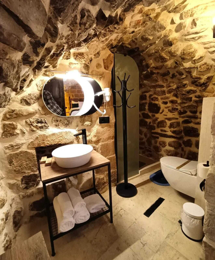 Bathroom 2, TUĞMANER Small House AJAR, Kızıltepe