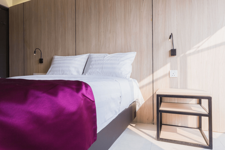 Bedroom 9
