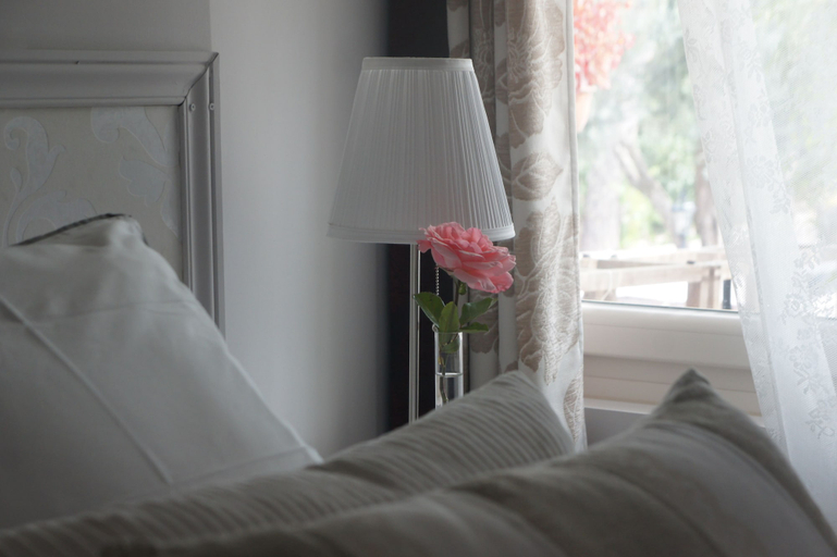 Bedroom 4, Le Mas de Cotignac, Var