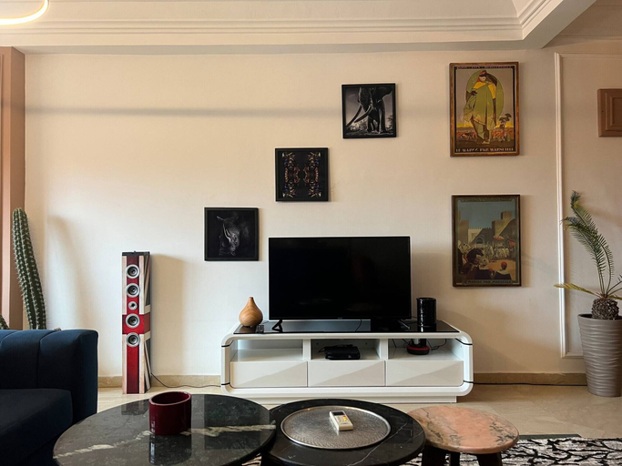 Others 3, Magnificent Apartment, Marrakech