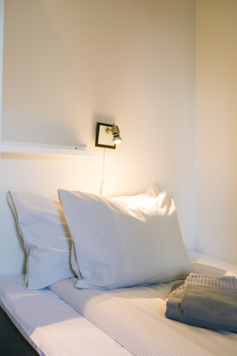 Bedroom 3, Engeltofta Sea Lodge Hotel, Gävle