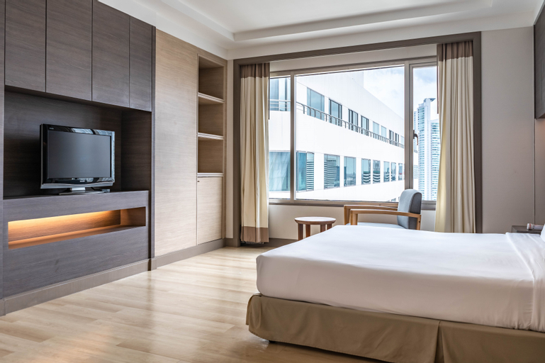 Bedroom 6