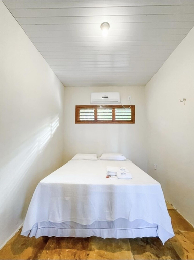 Bedroom 5, Estrela Peroba, Icapuí