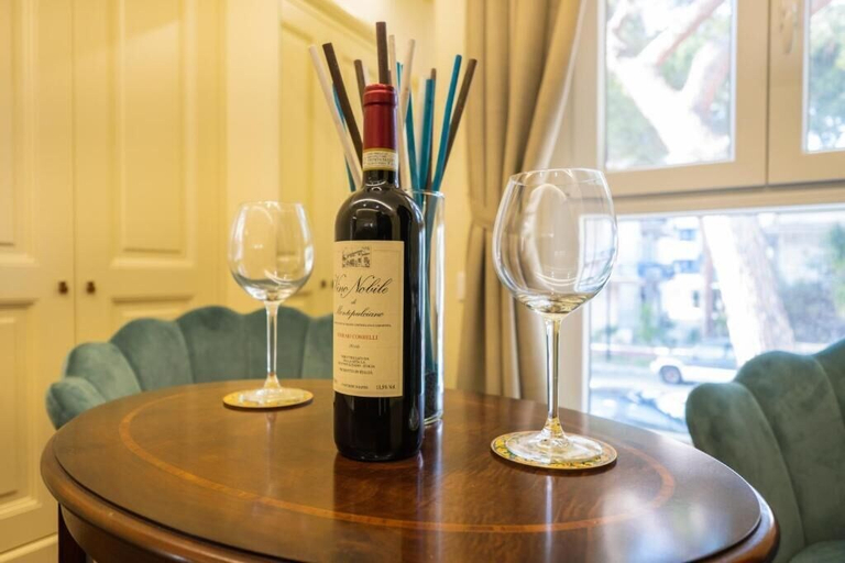 Food & Drinks 5, Luxury B&B La Riserva Dannunziana, Pescara