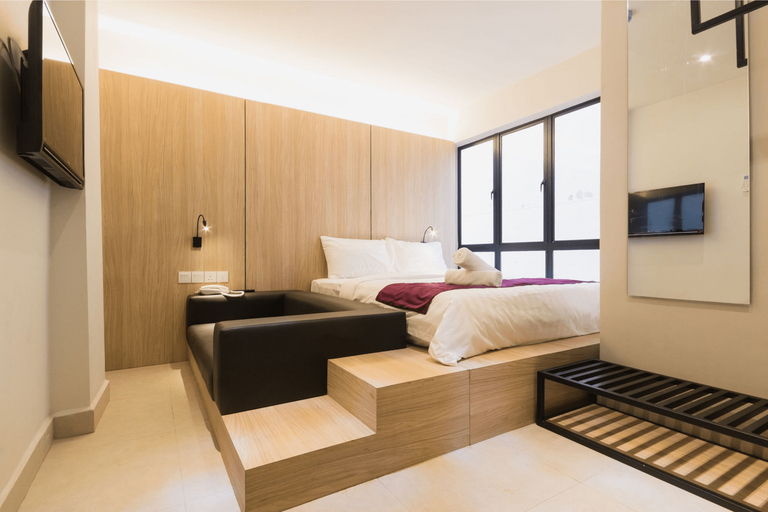 Bedroom 14