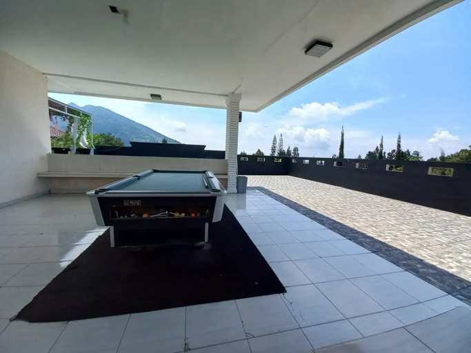 Others 5, Villa CH 406 Ciloto Puncak by Puncak Go Villas, Bogor