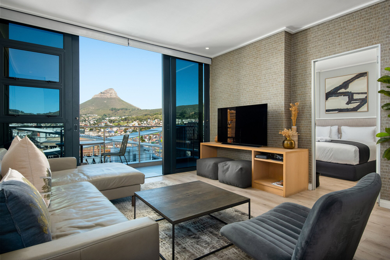 Others 5, 16 on Bree 2303, City of Cape Town