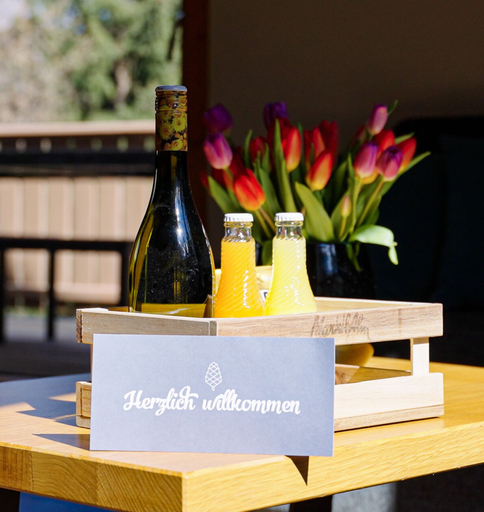 Food & Drinks, Berg- & Erlebnis-Resort MarktlAlm - Chalets & Lodges, Murau