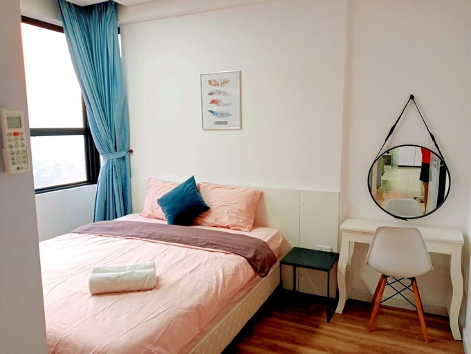 Bedroom 14