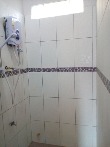 Bathroom 4, Sokmisay Hotel Guesthouse, Luang Prabang