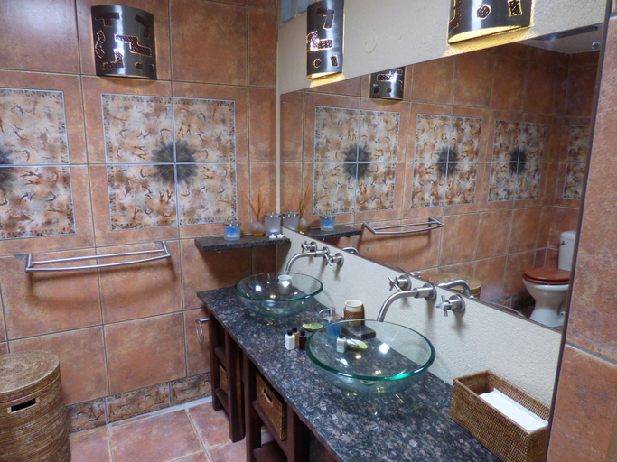 Others 3, Babson House @ Cheetah Conservation Fund, Omatako
