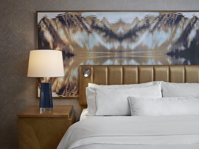 Bedroom 4, The Westin Edmonton, Division No. 11