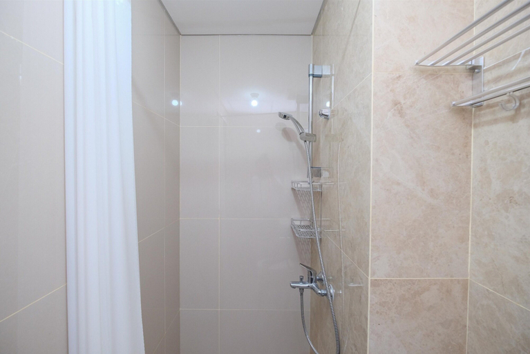 Others 2, Cozy And Nice Studio At Transpark Cibubur Apartment, Depok