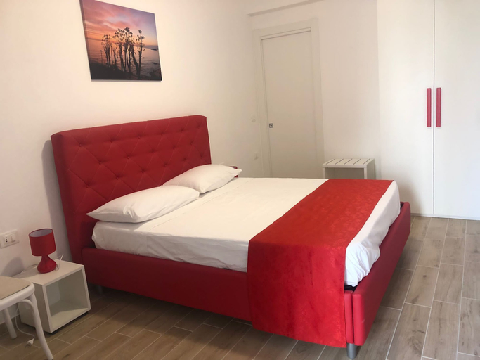 Bedroom 3, dimora leone, Cosenza