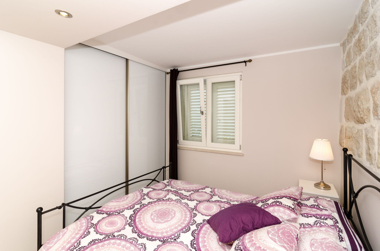 Bedroom 3, Apartments Gaura, Dubrovnik