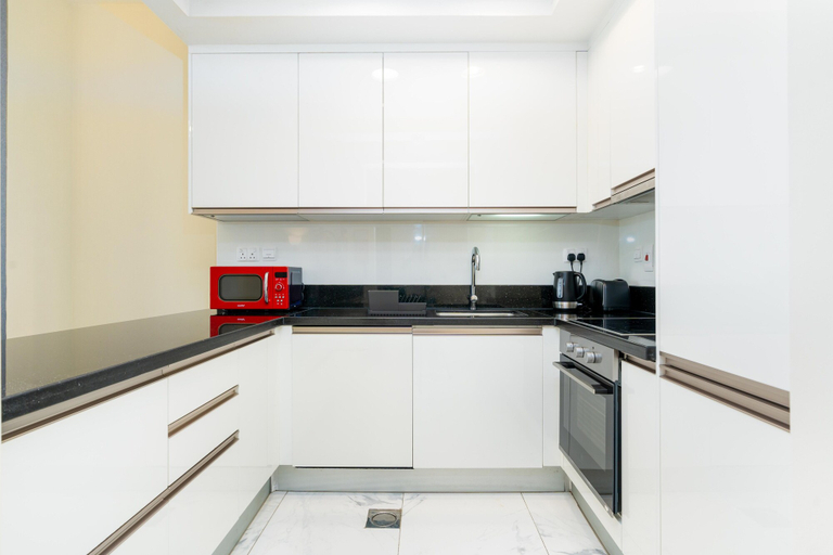 Others 5, Lux BnB I Amna Tower I Panaromic Views, Dubai